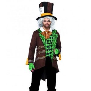 Classic Mad hatter costume